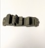 Châssis - Amilcar Compound 1937 - Résine - 1:43