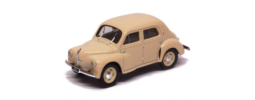 Renault 4CV 1950