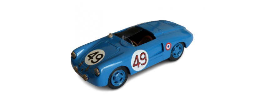 Renault VP 166 LM