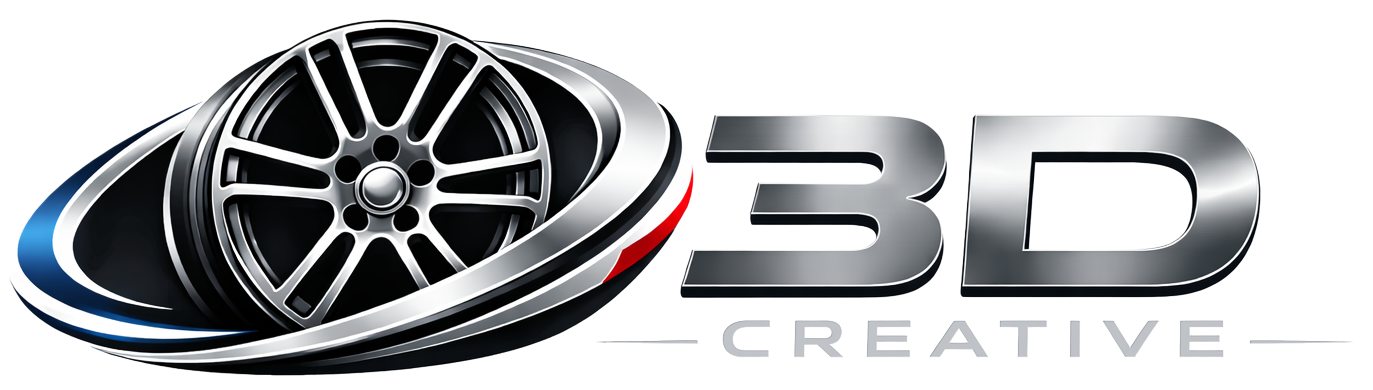 3D Creative
