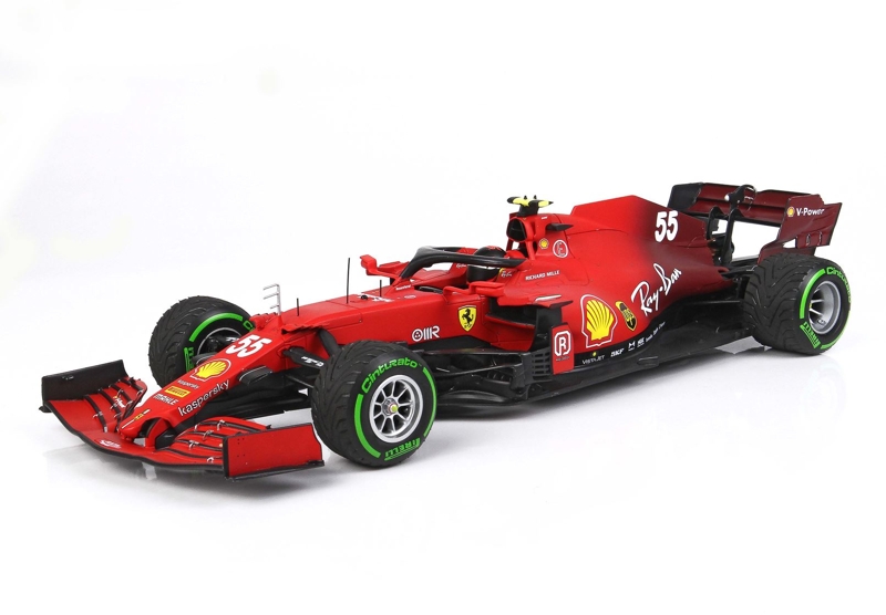 Ferrari SF 212021 - BBR Models