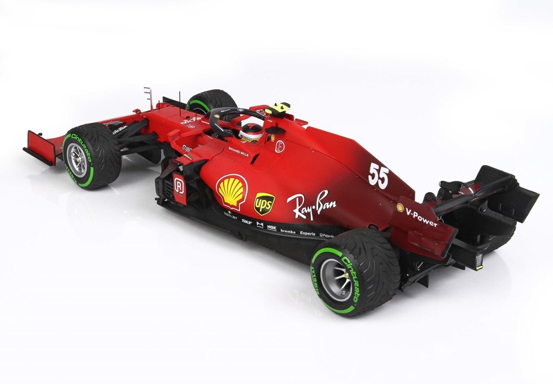 Ferrari SF 212021 - BBR Models