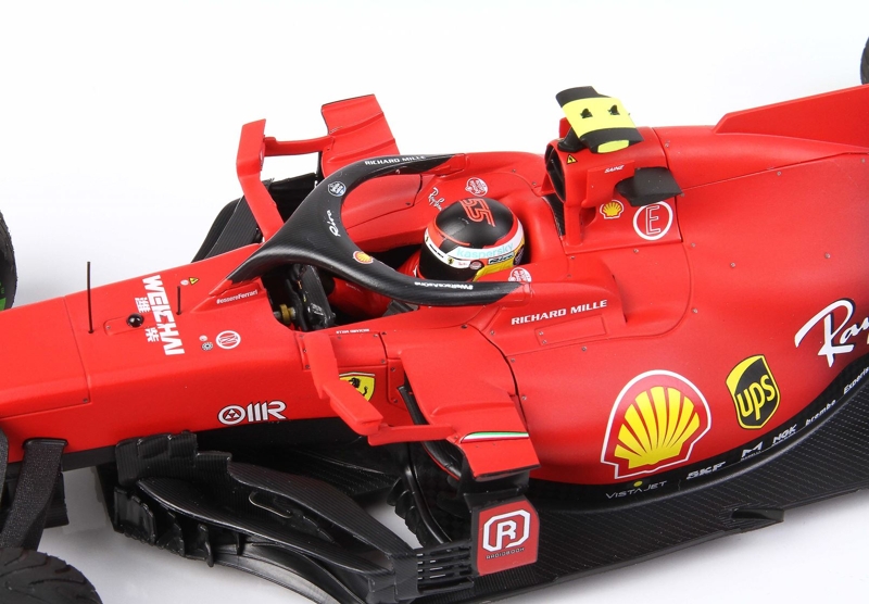 Ferrari SF 212021 - BBR Models