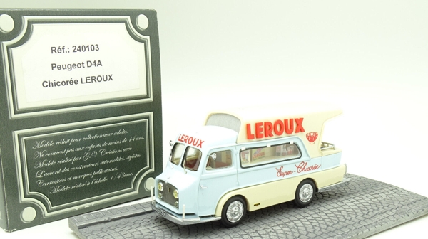 voiture miniature publicitaire tour de france