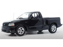 Ford-USA-f150-SVT-lightning-pick-up-2003 noir