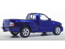 Ford-USA-f150-SVT-lightning-pick-up-2003 bleu