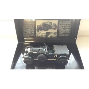 BENTLEY BLOWER 1930 4,5L