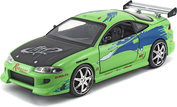 Mitsubishi Eclipse