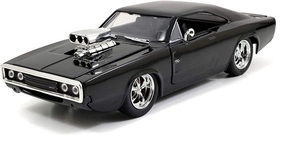 1970 Dodge Charger R/T