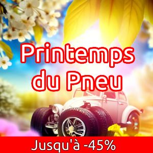 Printemps du pneu sur VoituresMiniatures.fr