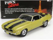 Chevrolet Camaro z/28