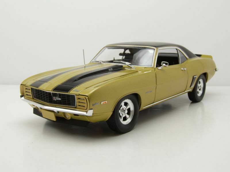 Chevrolet Camaro z/28