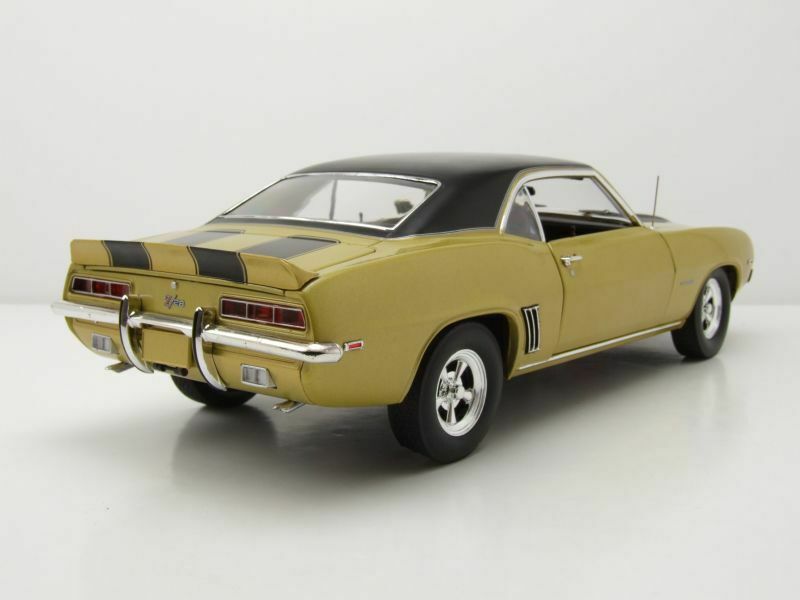 Chevrolet Camaro z/28