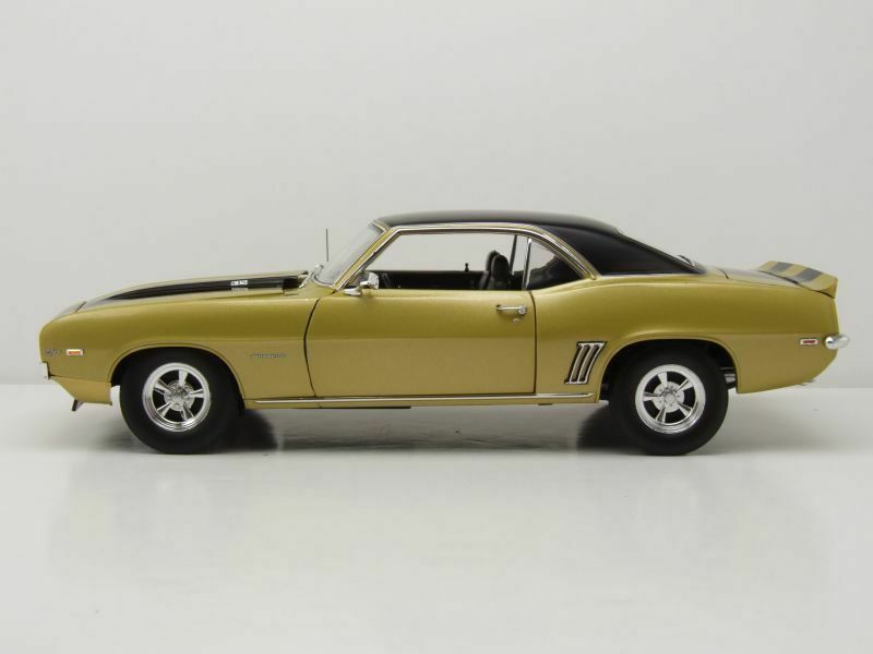 Chevrolet Camaro z/28