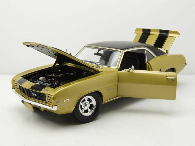 Chevrolet Camaro z/28