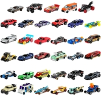 Hot Wheels Coffret 36 véhicules