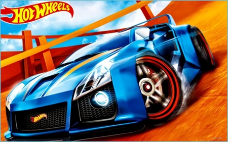 Visiter la boutique Hot Wheels
