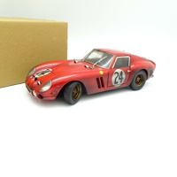 Ferrari 250 GTO N°24 Le Mans 1963 Dirty