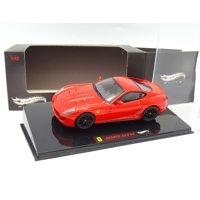 Hot Wheels Elite 1/43 - Ferrari 599 GTO