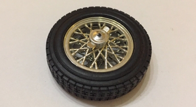 Pièces détachées Hot Wheels