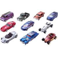 HOT WHEELS - Meilleurs Ventes AMAZON