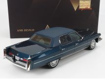 CADILLAC - FLEETWOOD BROUGHAM 1976