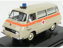 Abrex MiniBus