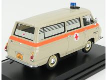 Abrex MiniBus
