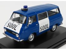 Abrex MiniBus