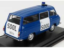 Abrex MiniBus
