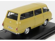 Abrex MiniBus
