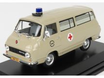 Abrex MiniBus