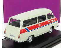 Abrex MiniBus