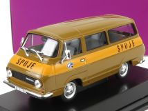 Abrex MiniBus