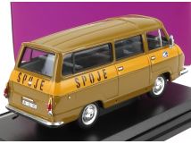 Abrex MiniBus