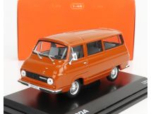 Abrex MiniBus