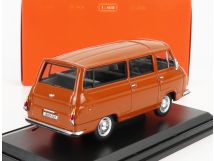 Abrex MiniBus