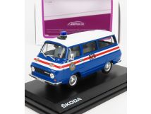 Abrex MiniBus
