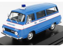 Abrex MiniBus