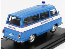 Abrex MiniBus