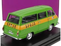 Abrex MiniBus