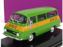 Abrex MiniBus