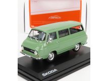 Abrex MiniBus