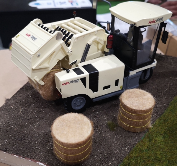 EASC Dehondt au 1/32ème