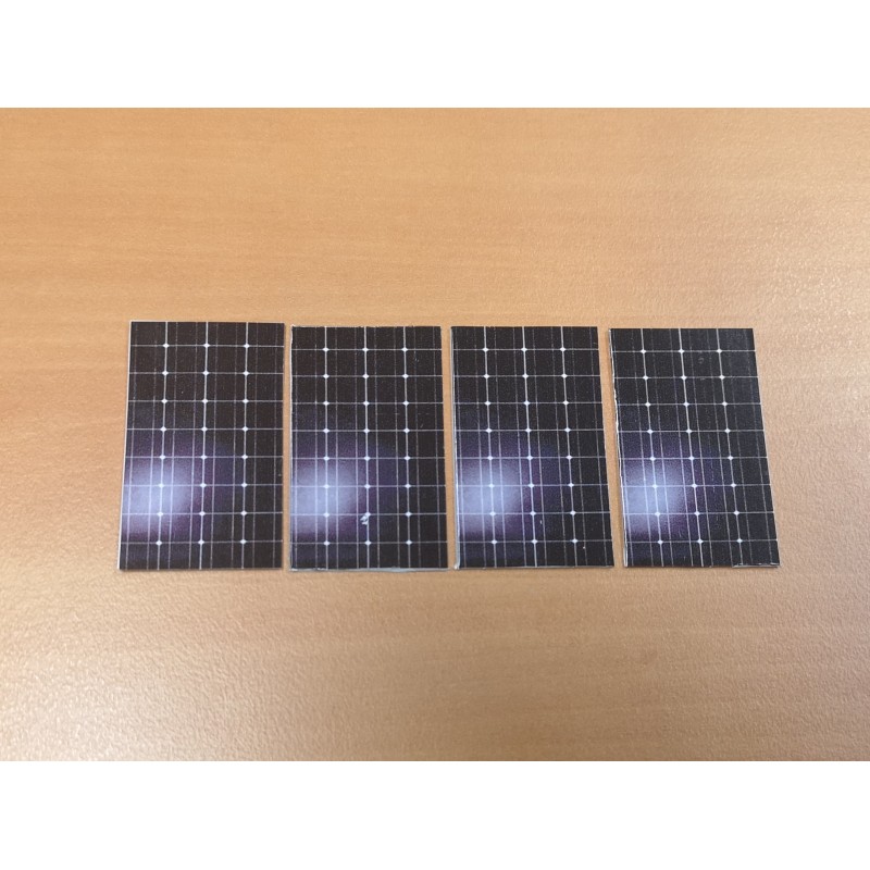 Panneau Photovoltaïque