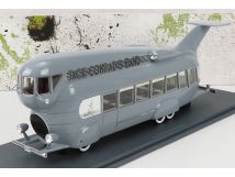 Paramount Jack Conrad Band Bus 1935