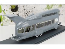 Paramount Jack Conrad Band Bus 1935