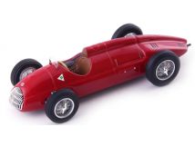 Alfa Romeo Tipo