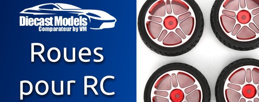 8 Rayons ø 11.50 Pour 4 roues Photodecoupe 