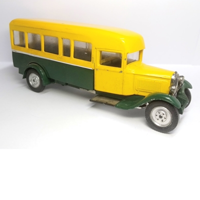 Citroën Bus de 1930 - Solido